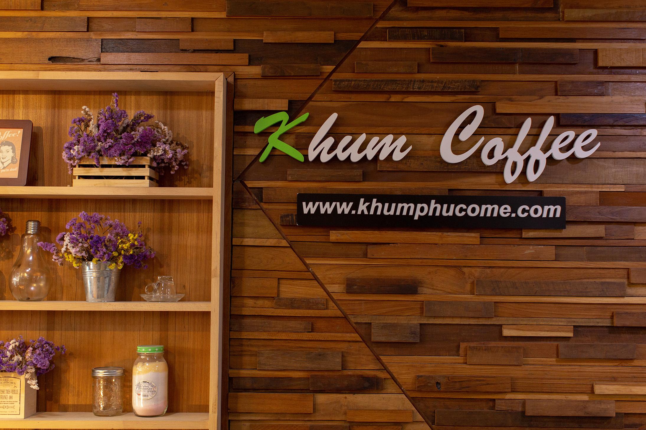 Khum Phucome Hotel -Sha Extra Plus Chiang Mai Exterior foto